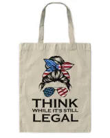Tote Bag - Printed in the EU