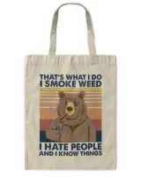 Tote Bag - Printed in the EU