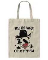 Tote Bag - Printed in the EU