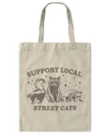 Tote Bag - Printed in the EU