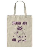Tote Bag - Printed in the EU