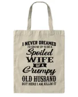 Tote Bag - Printed in the EU