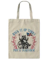 Tote Bag - Printed in the EU