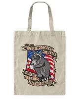 Tote Bag - Printed in the EU