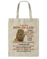 Tote Bag - Printed in the EU