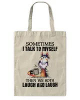 Tote Bag - Printed in the EU