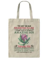 Tote Bag - Printed in the EU