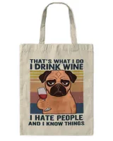 Tote Bag - Printed in the EU