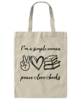 Tote Bag - Printed in the EU