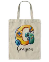 Tote Bag - Printed in the EU