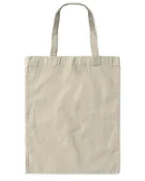 Custom Pet Ears Outline Tote