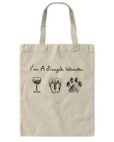 Tote Bag - Printed in the EU