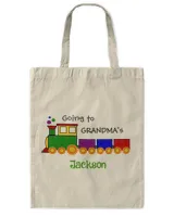 Tote Bag - Printed in the EU