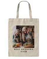 Tote Bag - Printed in the EU
