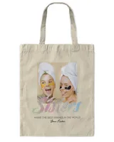 Tote Bag - Printed in the EU