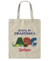 Tote Bag - Printed in the EU