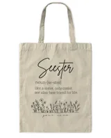 Tote Bag - Printed in the EU