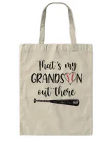Tote Bag - Printed in the EU