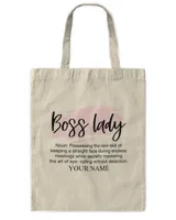 Tote Bag - Printed in the EU