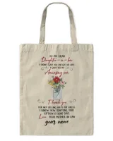 Tote Bag - Printed in the EU