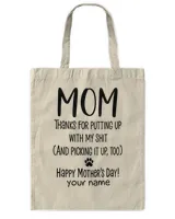 Tote Bag - Printed in the EU