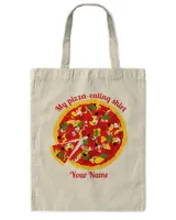 Tote Bag - Printed in the EU