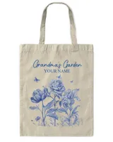 Tote Bag - Printed in the EU