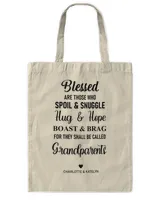 Tote Bag - Printed in the EU