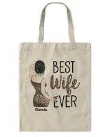 Tote Bag - Printed in the EU