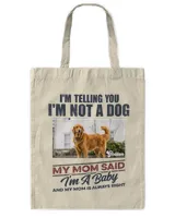 Tote Bag - Printed in the EU