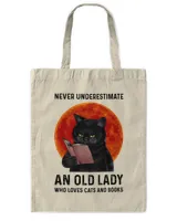Tote Bag - Printed in the EU
