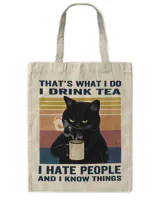 Tote Bag - Printed in the EU