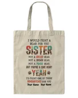 Tote Bag - Printed in the EU
