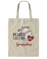 Tote Bag - Printed in the EU