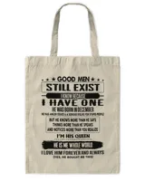 Tote Bag - Printed in the EU