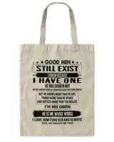 Tote Bag - Printed in the EU