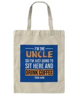 Tote Bag - Printed in the EU