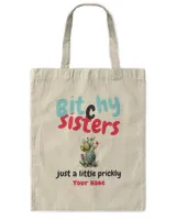Tote Bag - Printed in the EU