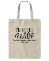Tote Bag - Printed in the EU