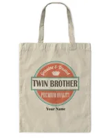 Tote Bag - Printed in the EU