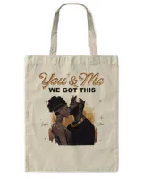 Tote Bag - Printed in the EU