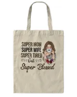 Tote Bag - Printed in the EU