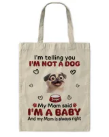 Tote Bag - Printed in the EU