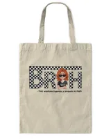 Tote Bag - Printed in the EU