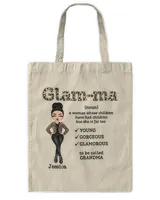 Tote Bag - Printed in the EU