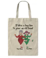 Tote Bag - Printed in the EU