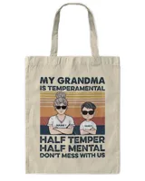 Tote Bag - Printed in the EU