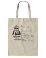 Tote Bag - Printed in the EU