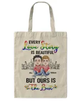 Tote Bag - Printed in the EU