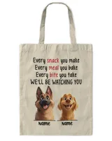 Tote Bag - Printed in the EU